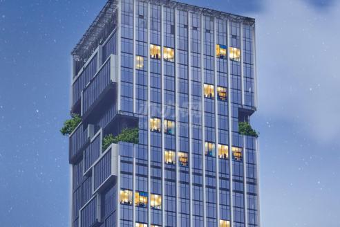 海珠区琶洲新区tcl大厦首排江景24小时独立空调